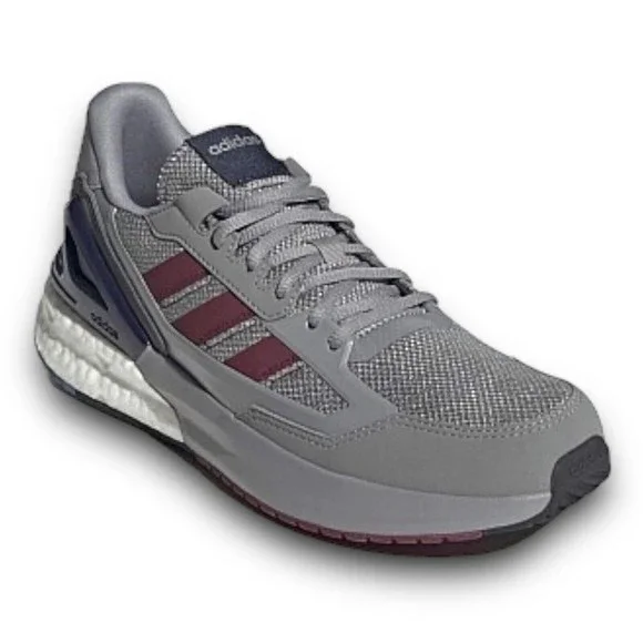 adidas gazelle silver green womens adidas FZ5491 Ultarboost Mid Pat Mahomes Mens Running Shoe main image 0